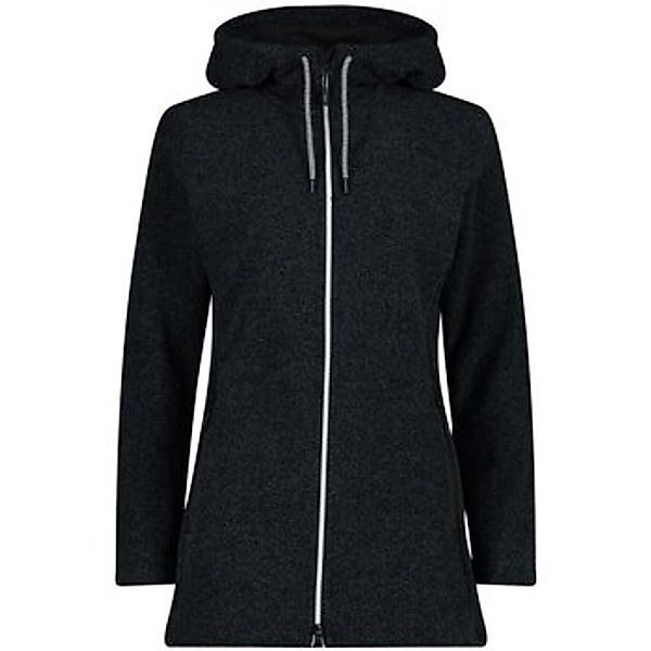 Cmp  Sweatshirt Sport WOMAN JACKET FIX HOOD 34H2856/U901 U901 günstig online kaufen