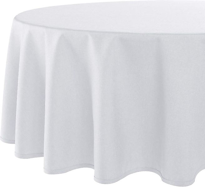 Delindo Lifestyle Tischdecke WIEN (1-tlg), Fleckabweisend, günstig online kaufen