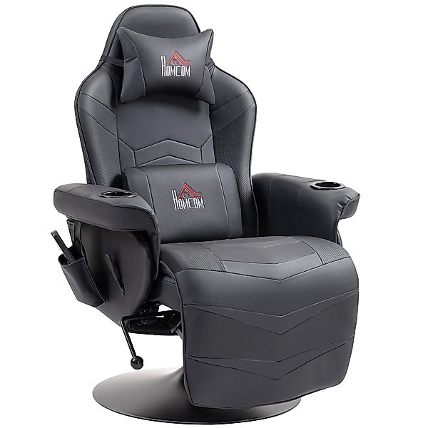HOMCOM Massagesessel mit Massagefunktion, mit hohe günstig online kaufen