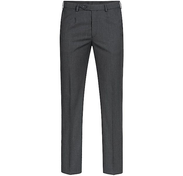 GREIFF Anzughose Greiff Corporate BASIC Anzughose Herren OEKO TEX® Anthrazi günstig online kaufen
