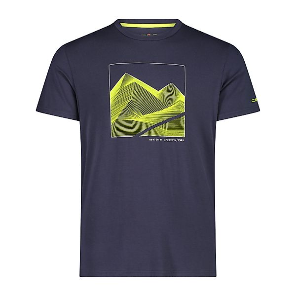 CMP T-Shirt CMP Herren T-Shirt Man günstig online kaufen