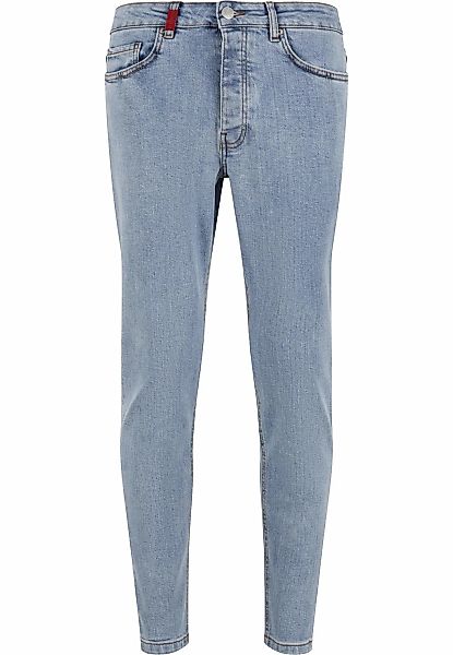 2Y Premium Bequeme Jeans "2Y Premium Herren 2Y Basic Slim Fit Denim" 1 Stk. günstig online kaufen