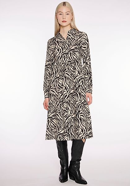 HaILY’S Maxikleid MD V DR Mi44ri günstig online kaufen