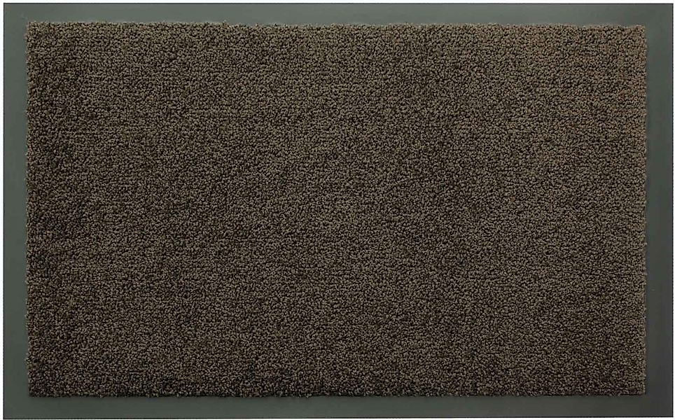 Primaflor-Ideen in Textil Fußmatte "DANCER, Made in Netherlands" rechteckig günstig online kaufen