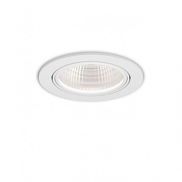 Spot EYE LED hermetic L930 36° Einbau-Weiß Aufbau QS 30416-L930-F1-00-13 günstig online kaufen