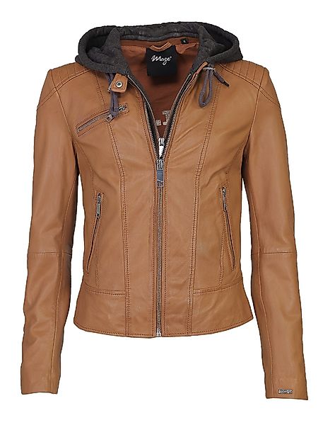 Maze Lederjacke "Mico" günstig online kaufen