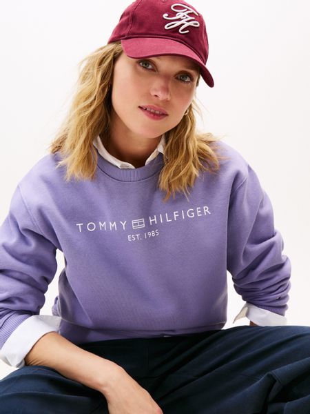 Tommy Hilfiger Sweatshirt MDRN REG CORP günstig online kaufen