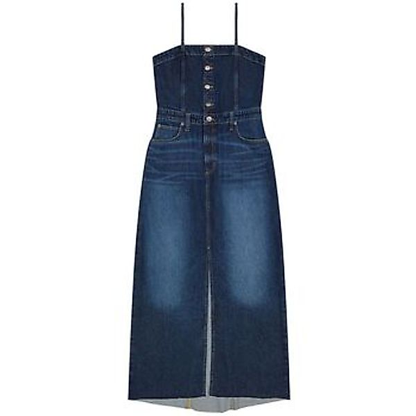 Lee  Maxikleider 112363487 MAXI DRESS-DENIM günstig online kaufen