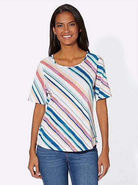 Witt T-Shirt Shirt Kurzarm günstig online kaufen