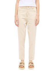 MUSTANG Mom-Jeans "Damen Style Charlotte Tapered" günstig online kaufen