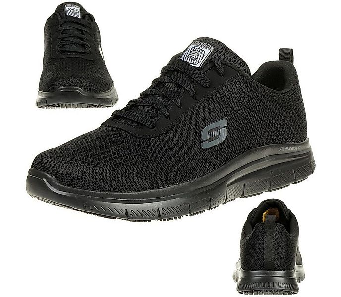 Skechers Flex Advantage SR BEDNDON Sneaker günstig online kaufen