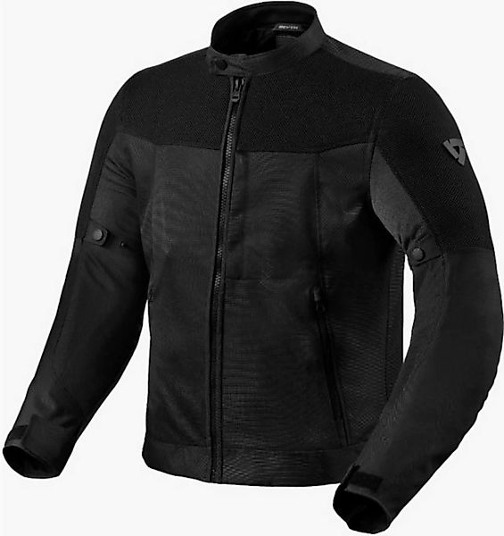 Revit Motorradjacke Vigor 2 Motorrad Textiljacke günstig online kaufen