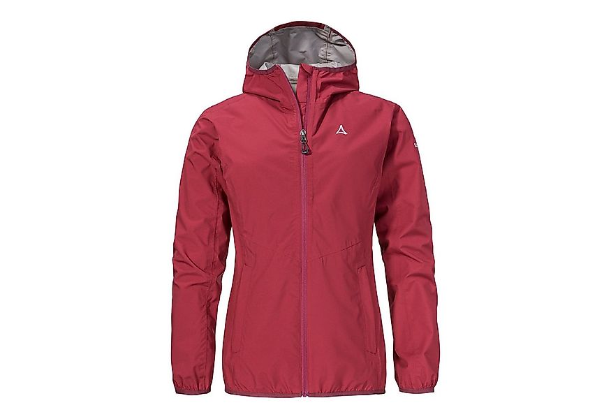 Schöffel Regenjacke Jacket Style Migandi WMS (1-St) Winddicht, wasserabweis günstig online kaufen