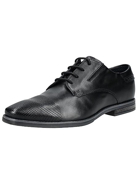 bugatti Businessschuhe Nappaleder Schnürschuh günstig online kaufen