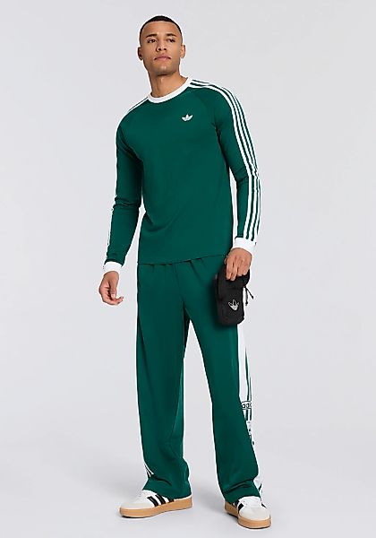 adidas Originals Langarmshirt "3S LS TEE" günstig online kaufen