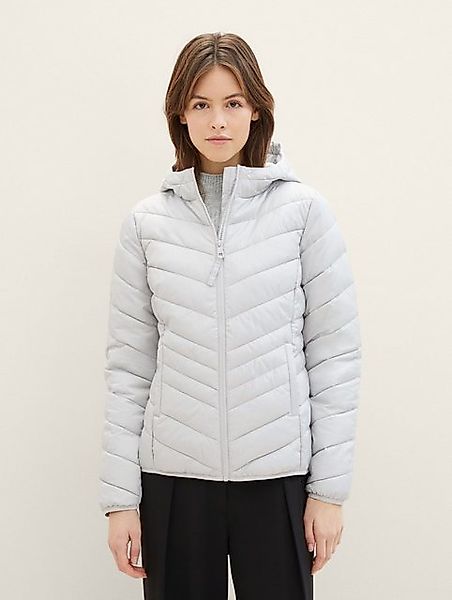 TOM TAILOR Denim Outdoorjacke günstig online kaufen