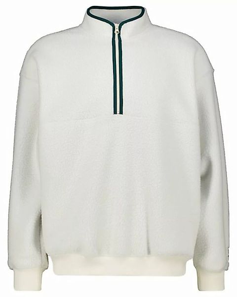 Levi's® Sweatshirt Herren Sweatshirt SHORELINE HALF (1-tlg) günstig online kaufen