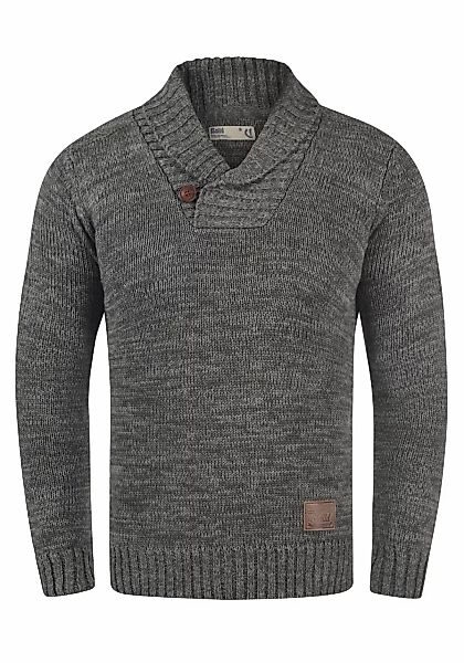 Solid Schalkragenpullover "Schalkragenpullover SDPhil" günstig online kaufen