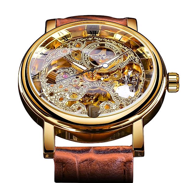 S&T Design Automatikuhr Herren Uhr mit günstig online kaufen