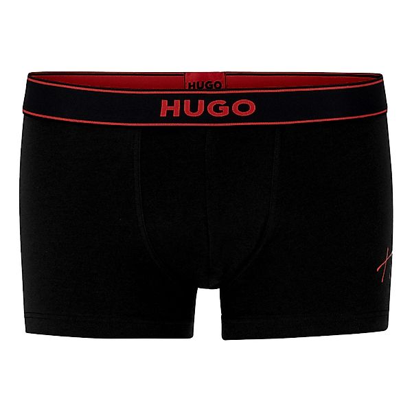 HUGO Trunk Excite (1-St) mit Hugo-Schriftzug günstig online kaufen