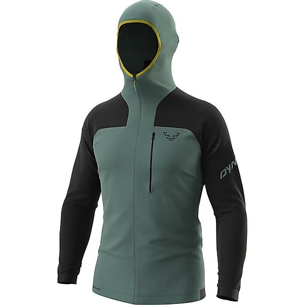 Dynafit Outdoorjacke SPEED PTC HOODED JKT M BLACK OUT/3090 günstig online kaufen