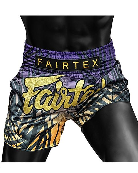 Fairtex Shorts Muay Thai Short Dawn günstig online kaufen