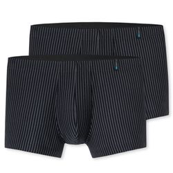 Schiesser Boxershorts Shorts (1-St) ohne Eingriff, günstig online kaufen