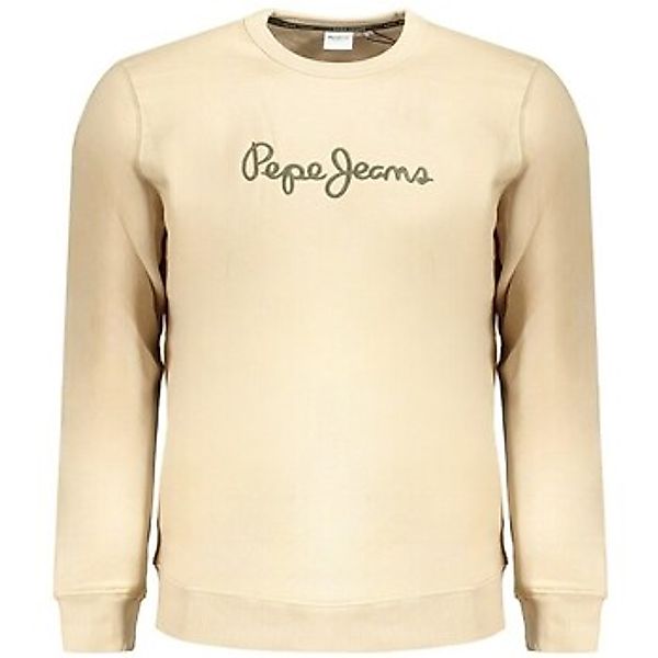 Pepe jeans  Sweatshirt pm582715newjoecrew günstig online kaufen