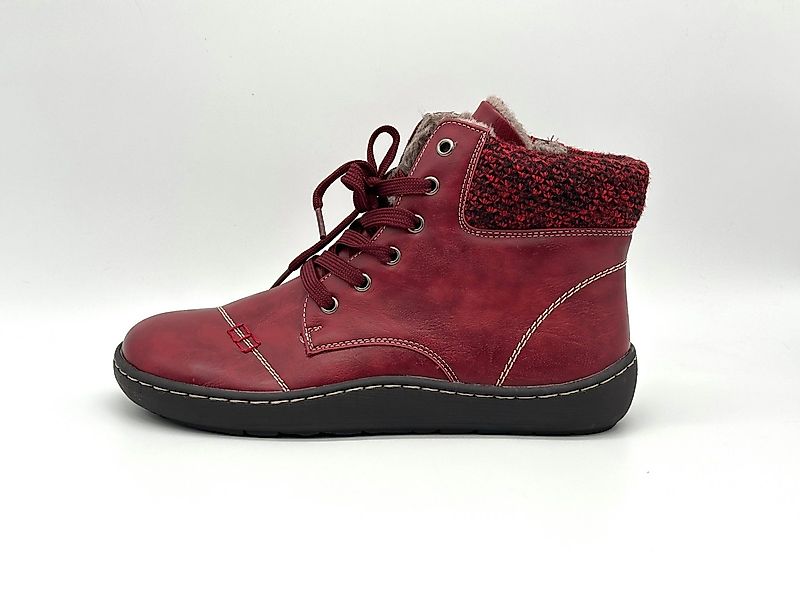 Nowaland Gefütterte Winter-Boots mit warmem Innenfutter und flexiblem Komfo günstig online kaufen