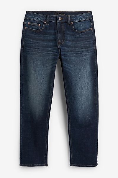 Next Straight-Jeans Jeans mit Motion Flex günstig online kaufen