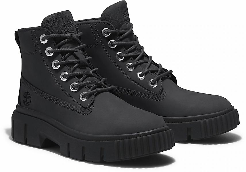 Timberland GREYFIELD MID LACE UP BOOT günstig online kaufen