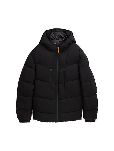 TOM TAILOR Denim Steppjacke günstig online kaufen