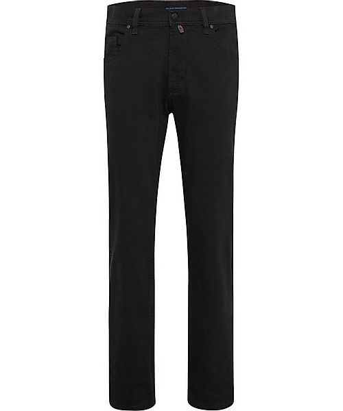 Pioneer Authentic Jeans 5-Pocket-Jeans PIONEER PETER black raw 16000 6499.9 günstig online kaufen