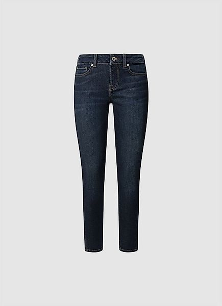 Pepe Jeans Skinny-fit-Jeans SKINNY JEANS LW Low Waist günstig online kaufen