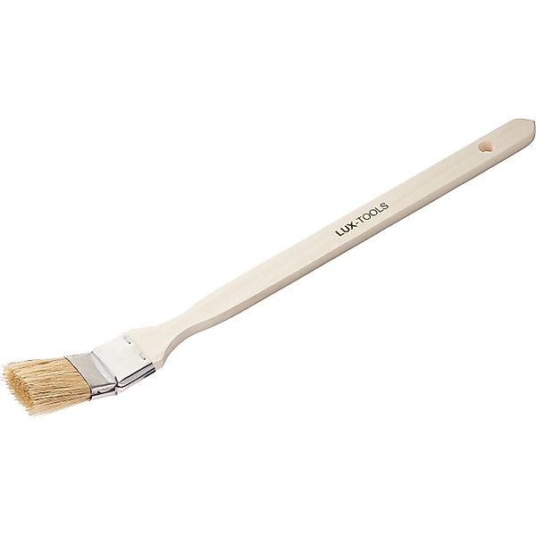 LUX-TOOLS Eckenpinsel Dispersion 50 mm günstig online kaufen