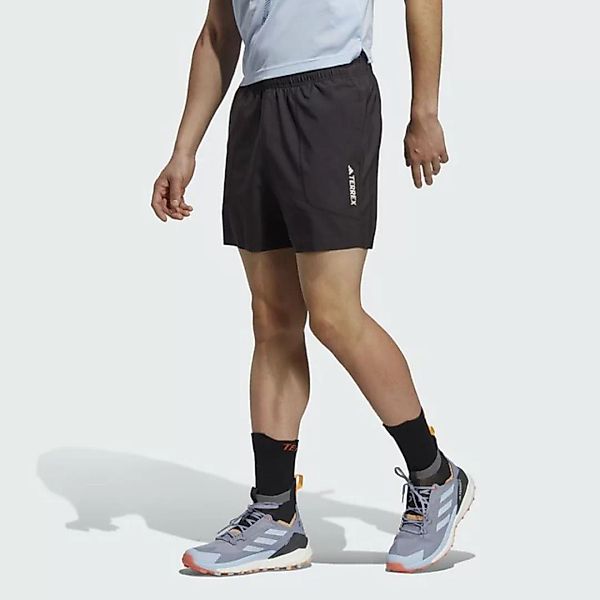 adidas TERREX Sweatshorts TERREX MULTI SHORTS günstig online kaufen