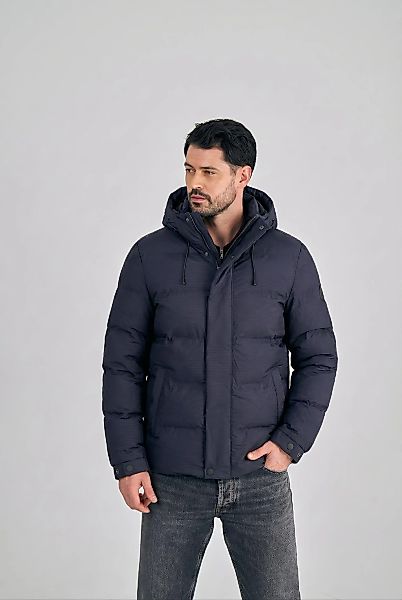 Freaky Nation Kurzjacke "T-Dakota" günstig online kaufen