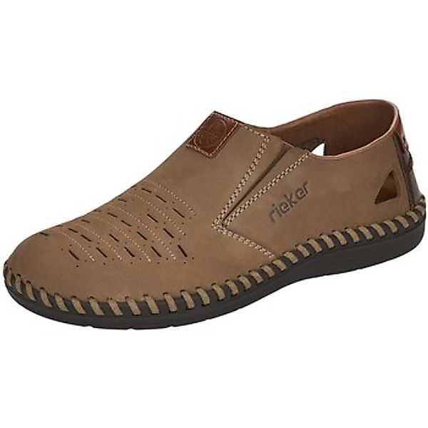 Rieker  Herrenschuhe Slipper B2457-64 B2457-64 günstig online kaufen