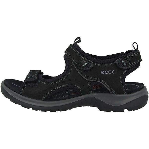Ecco Offroad Andes II Damen Trekkingschuh günstig online kaufen