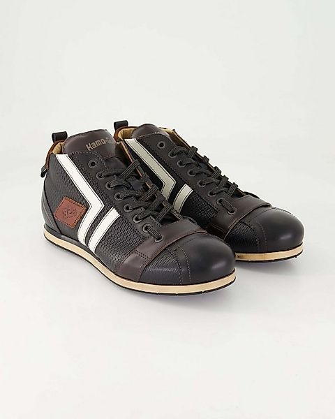 Kamo-Gutsu Tifo -130 Stiefelette Obermaterial: Leder günstig online kaufen