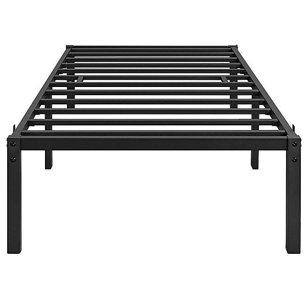 Yaheetech Metallbett, Bettrahmen 36/41 cm H günstig online kaufen