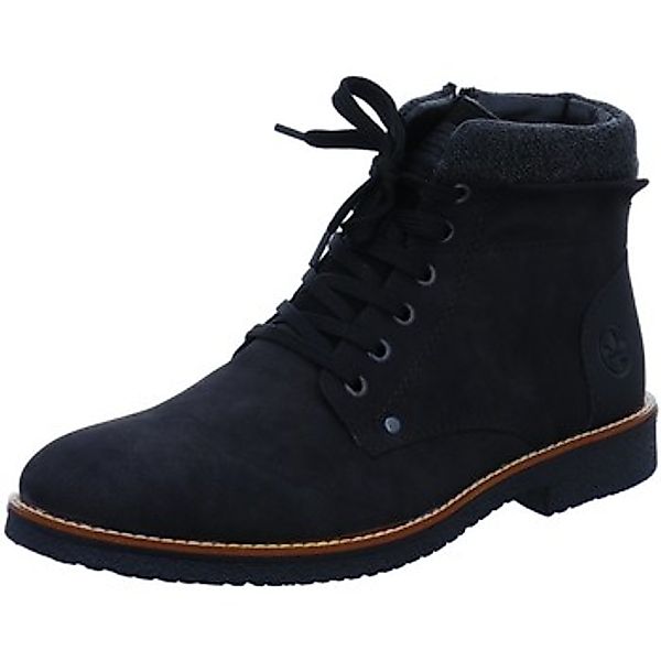 Rieker Winterboots Schnürstiefel günstig online kaufen