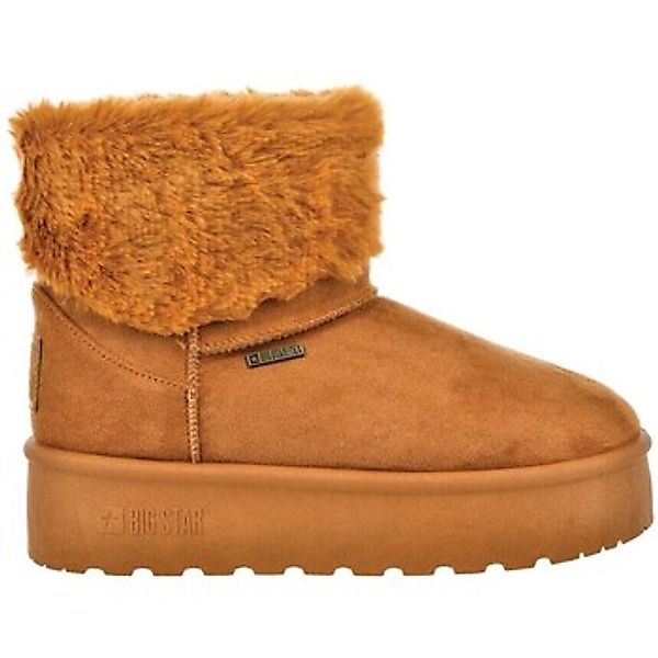 Big Star  Stiefeletten OO274A106 günstig online kaufen