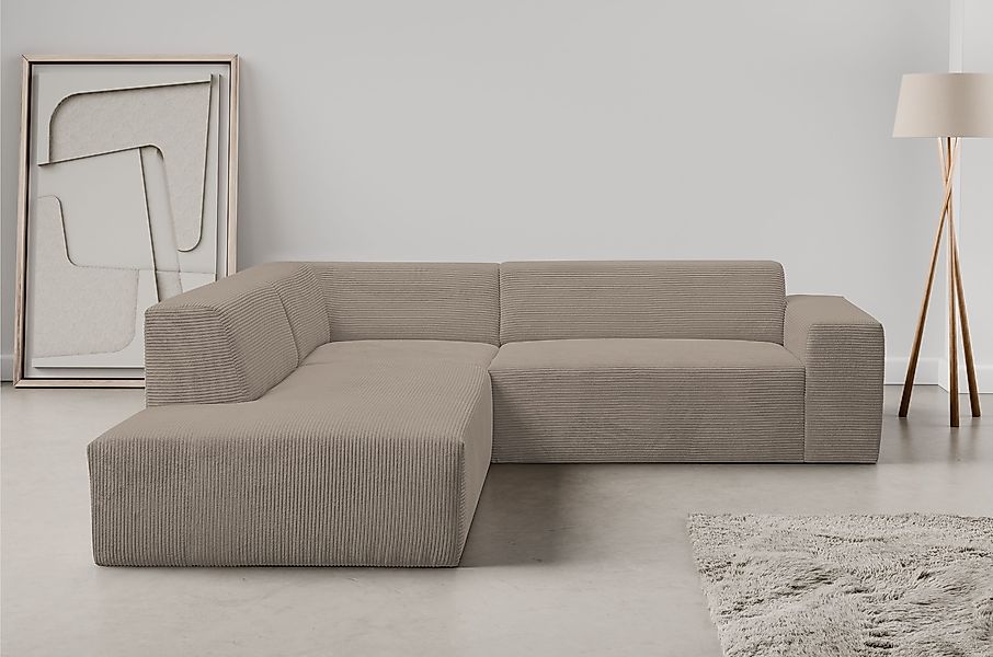 WERK2 Ecksofa Zeus-M, tolles Sofa mit günstig online kaufen