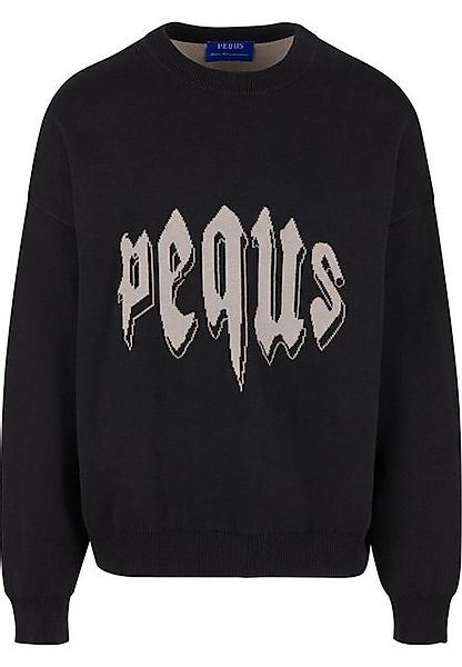 PEQUS Rundhalspullover PEQUS PEQUS Mythic Knit Sweater (1-tlg) günstig online kaufen