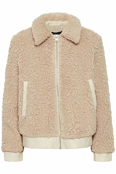 b.young Winterjacke BYANAMAJ JACKET - modische Übergangsjacke günstig online kaufen