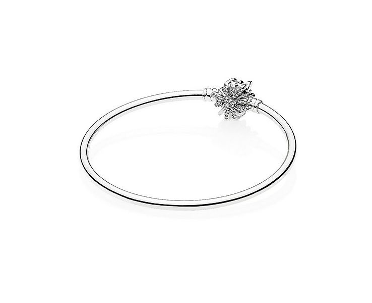 Pandora Armreif 597763CZ Armreif Moments Fireworks Clasp Sterling-Silber 17 günstig online kaufen