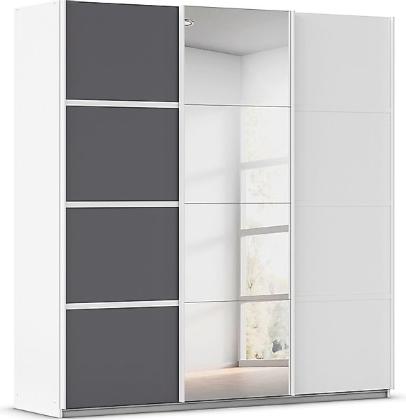 rauch Kleiderschrank »Schwebetürenschrank Garderobe Schrank TOP ANGEBOT Avo günstig online kaufen