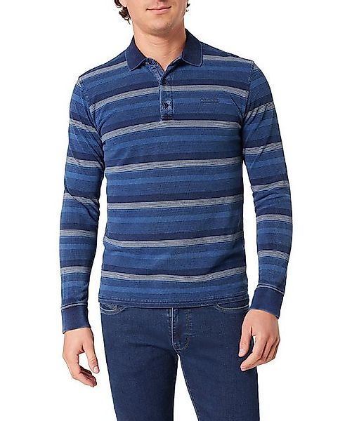 Pioneer Authentic Jeans Poloshirt POLO SHIRT günstig online kaufen