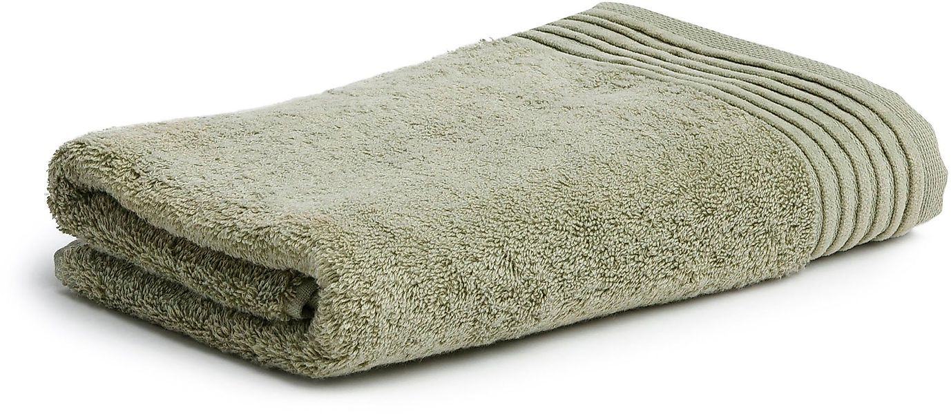 Möve Handtücher Loft, Walkfrottier (1-St), mit günstig online kaufen
